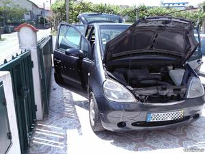 Mercedes-Benz A 140 avantgard Agosto/99 - à venda -