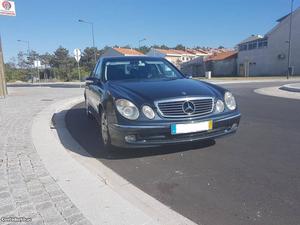 Mercedes-Benz E 320 Janeiro/05 - à venda - Ligeiros