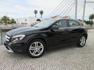 Mercedes-Benz GLA  CDI Dezembro/14 - à venda -