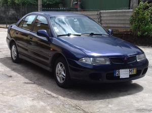 Mitsubishi Carisma 1.9 Td Fevereiro/99 - à venda - Ligeiros