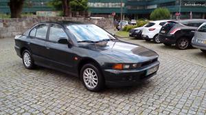 Mitsubishi Galant 2.0td sport Abril/98 - à venda - Ligeiros