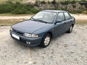 Mitsubishi Lancer 1.6 i 115cv Abril/94 - à venda - Ligeiros