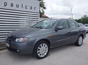 Nissan Almera 1.5 DCI