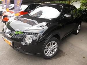 Nissan Juke 1.5 dCi N-Connecta