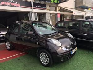 Nissan Micra 1.2 Acenta Plus