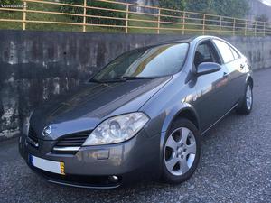 Nissan Primera 1.5 Dci Junho/04 - à venda - Ligeiros