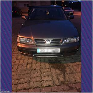 Nissan Primera  Novembro/97 - à venda - Ligeiros