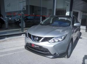 Nissan Qashqai N-Connecta SR