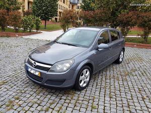 Opel Astra 1.3 CDTI 90CV 1DONO Março/06 - à venda -