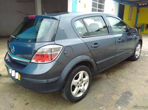 Opel Astra 1.3 CDTI A/C 6veloc Julho/07 - à venda -