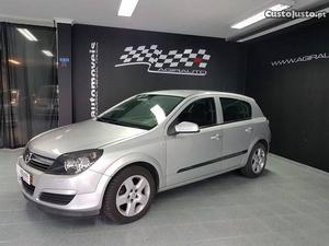 Opel Astra 1.3 CDTI N-Joy Outubro/06 - à venda - Ligeiros