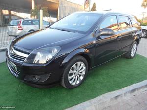 Opel Astra 1.4 COSMO Dezembro/09 - à venda - Ligeiros