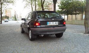 Opel Astra 1.4 GT 145 mil km Maio/92 - à venda - Ligeiros