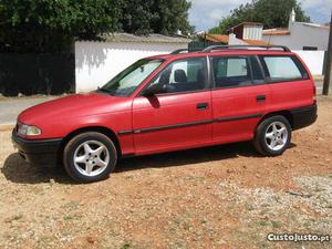 Opel Astra 1.7 DIESEL 5 Lugares Maio/95 - à venda -