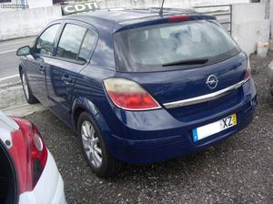 Opel Astra 1.7CDTI AC Setembro/04 - à venda - Ligeiros