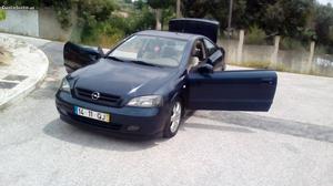 Opel Astra 1.8.BERTONE Outubro/00 - à venda - Ligeiros