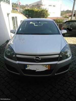 Opel Astra CDTI Julho/05 - à venda - Ligeiros Passageiros,