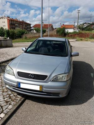 Opel Astra  Dezembro/99 - à venda - Ligeiros