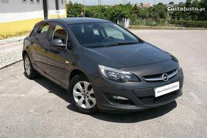 Opel Astra ENJOY ECOFLEX Março/14 - à venda - Ligeiros