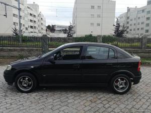 Opel Astra GPL Dezembro/99 - à venda - Ligeiros