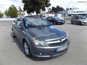 Opel Astra GTC 1.3 CDTI Agosto/06 - à venda - Ligeiros