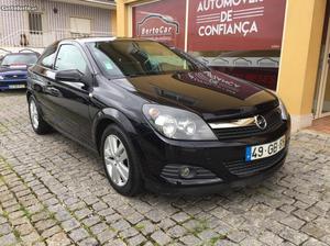 Opel Astra GTC SPORT VAN 125 CV Junho/08 - à venda -