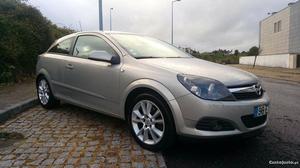 Opel Astra Gtv 1.7cdti 125cv 1 dono Dezembro/07 - à venda -