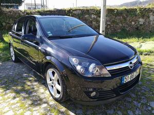 Opel Astra H 1.9 cdti Dezembro/04 - à venda - Ligeiros