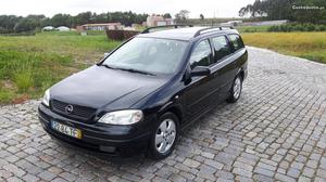 Opel Astra Impecável ! ! Março/02 - à venda - Ligeiros