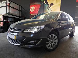 Opel Astra J ST 1.6CDTI COSMO Março/16 - à venda -