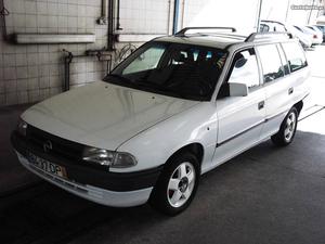 Opel Astra PREÇO PARA COMÉRCIO Maio/94 - à venda -