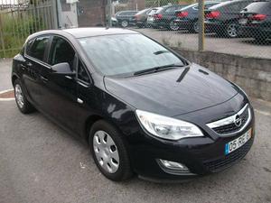 Opel Astra  cdti 95cv Janeiro/12 - à venda - Ligeiros