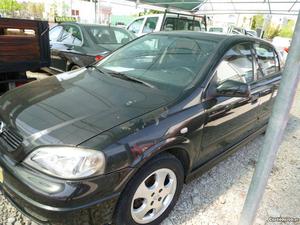 Opel Astra gasolina Julho/99 - à venda - Ligeiros