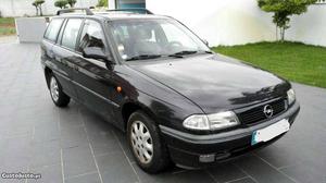 Opel Astra v Maio/97 - à venda - Ligeiros