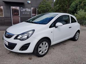 Opel Corsa 1.3 CDTI VAN Novembro/13 - à venda - Comerciais