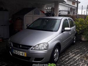 Opel Corsa 1.3 CDTi Enjoy