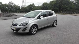 Opel Corsa 1.3 - GPS Março/14 - à venda - Ligeiros