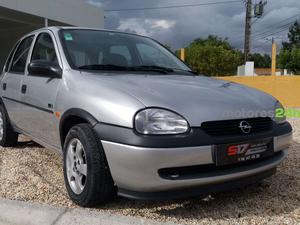 Opel Corsa 1.5 TD Eco