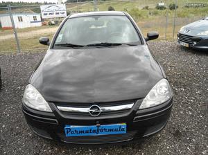 Opel Corsa 12 a gasolina A/C Agosto/06 - à venda - Ligeiros