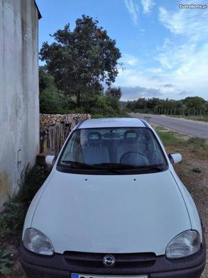 Opel Corsa B  d Outubro/94 - à venda - Ligeiros