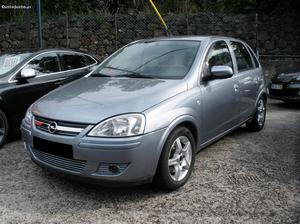 Opel Corsa C 1.3 CDTI Maio/04 - à venda - Ligeiros