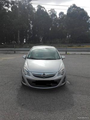 Opel Corsa Corsa ecoflex 1.3 Outubro/11 - à venda -