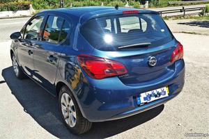 Opel Corsa Enjoy 1.2 Março/15 - à venda - Ligeiros