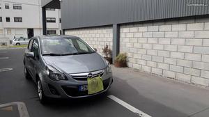 Opel Corsa Goo Maio/14 - à venda - Ligeiros Passageiros,