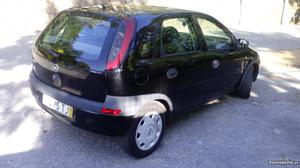 Opel Corsa comfort Abril/03 - à venda - Ligeiros