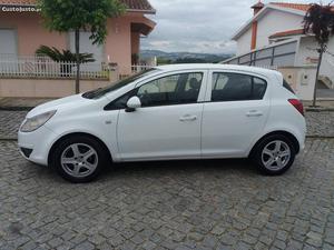 Opel Corsa d 1.3 cdti c/rev Junho/08 - à venda - Ligeiros