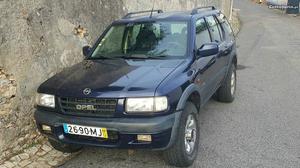 Opel Frontera 2.2 Limited Dezembro/98 - à venda - Pick-up/