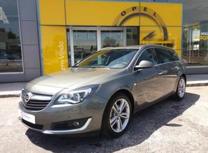 Opel Insignia sports tourer Cosmo