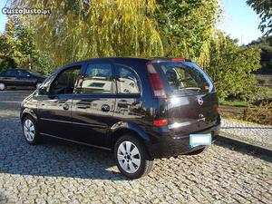 Opel Meriva 1.7 CDTi Setembro/04 - à venda - Ligeiros