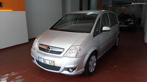 Opel Meriva Cdti 1Dono Km Março/06 - à venda -
